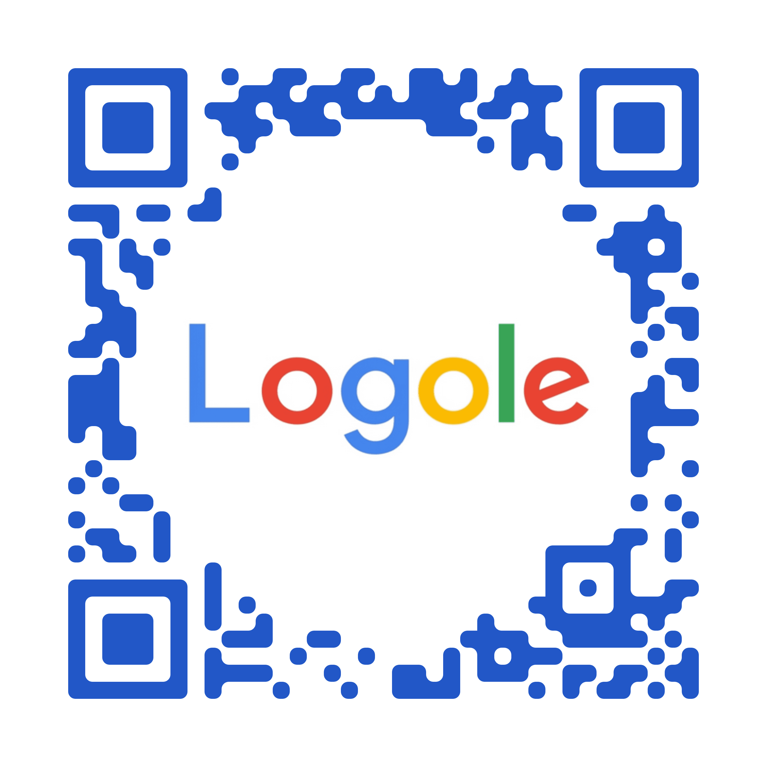 Qurbo branded QR